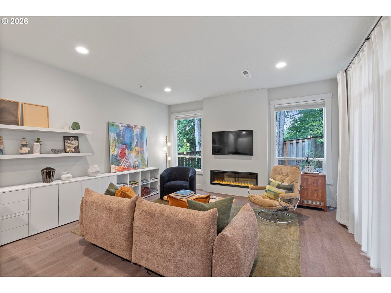 Listing photo 4 of 29, 6207 SW 21ST AVE, Portland, OR, 97239