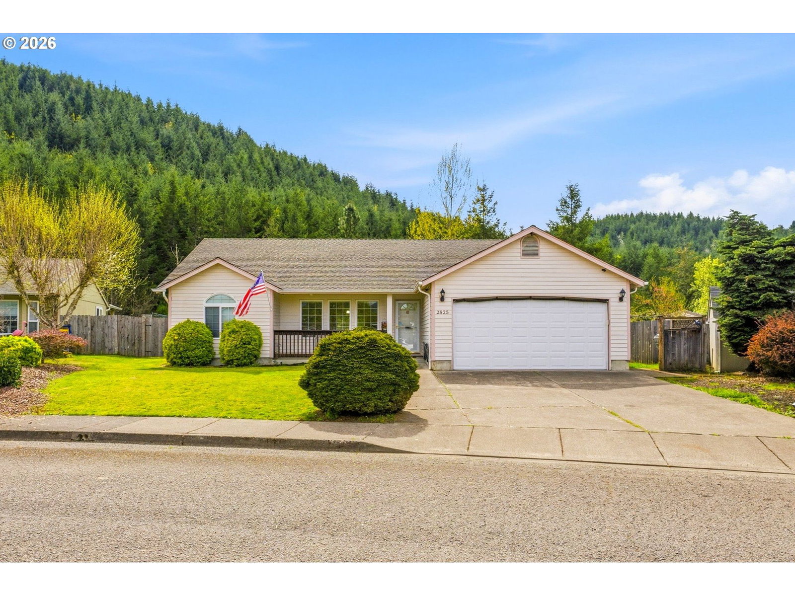 Primary listing photo, 2825 FIR CT, Sweet Home, OR, 97386