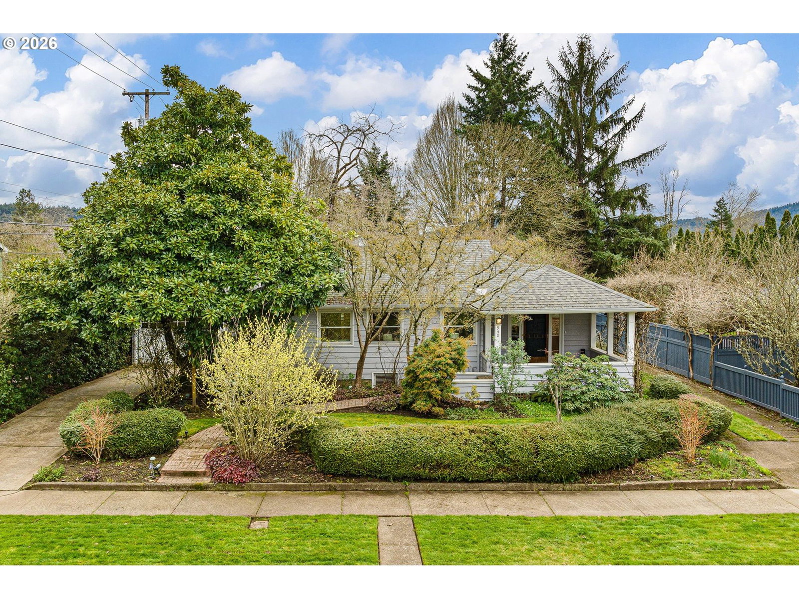 Primary listing photo, 940 E 23RD AVE, Eugene, OR, 97405