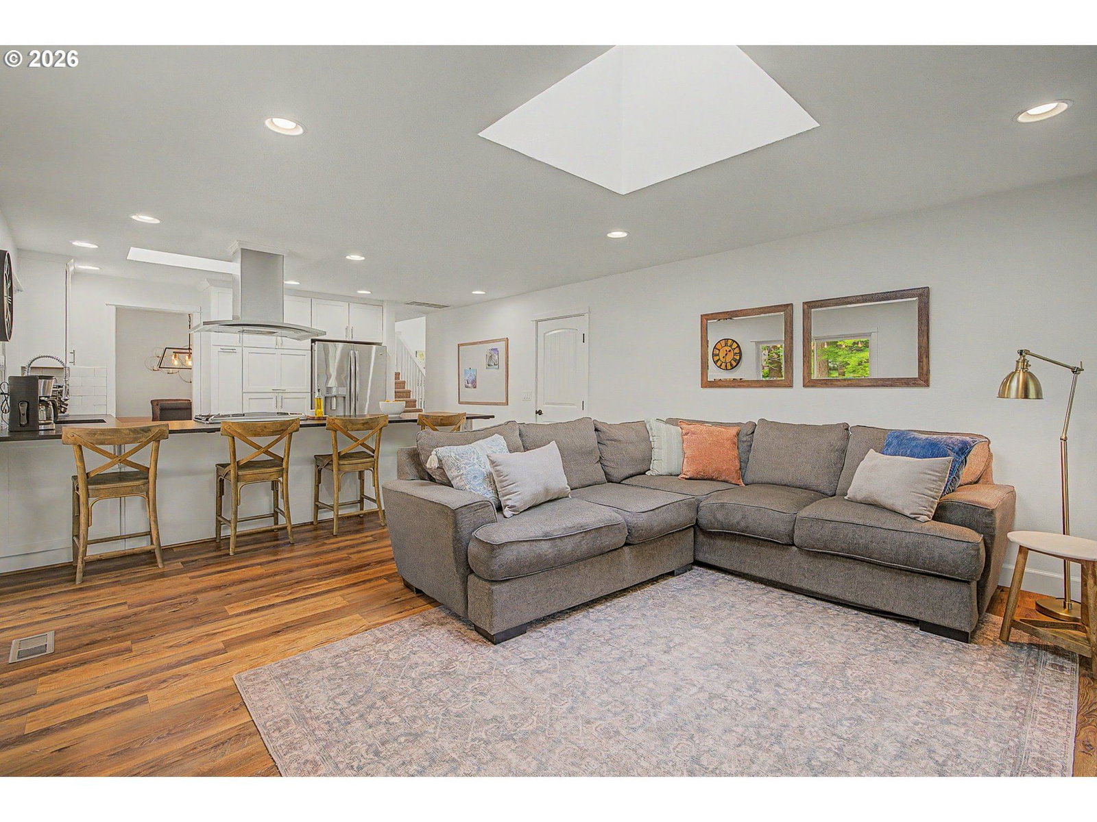 Listing photo 4 of 39, 2907 CARRIAGE WAY, West Linn, OR, 97068