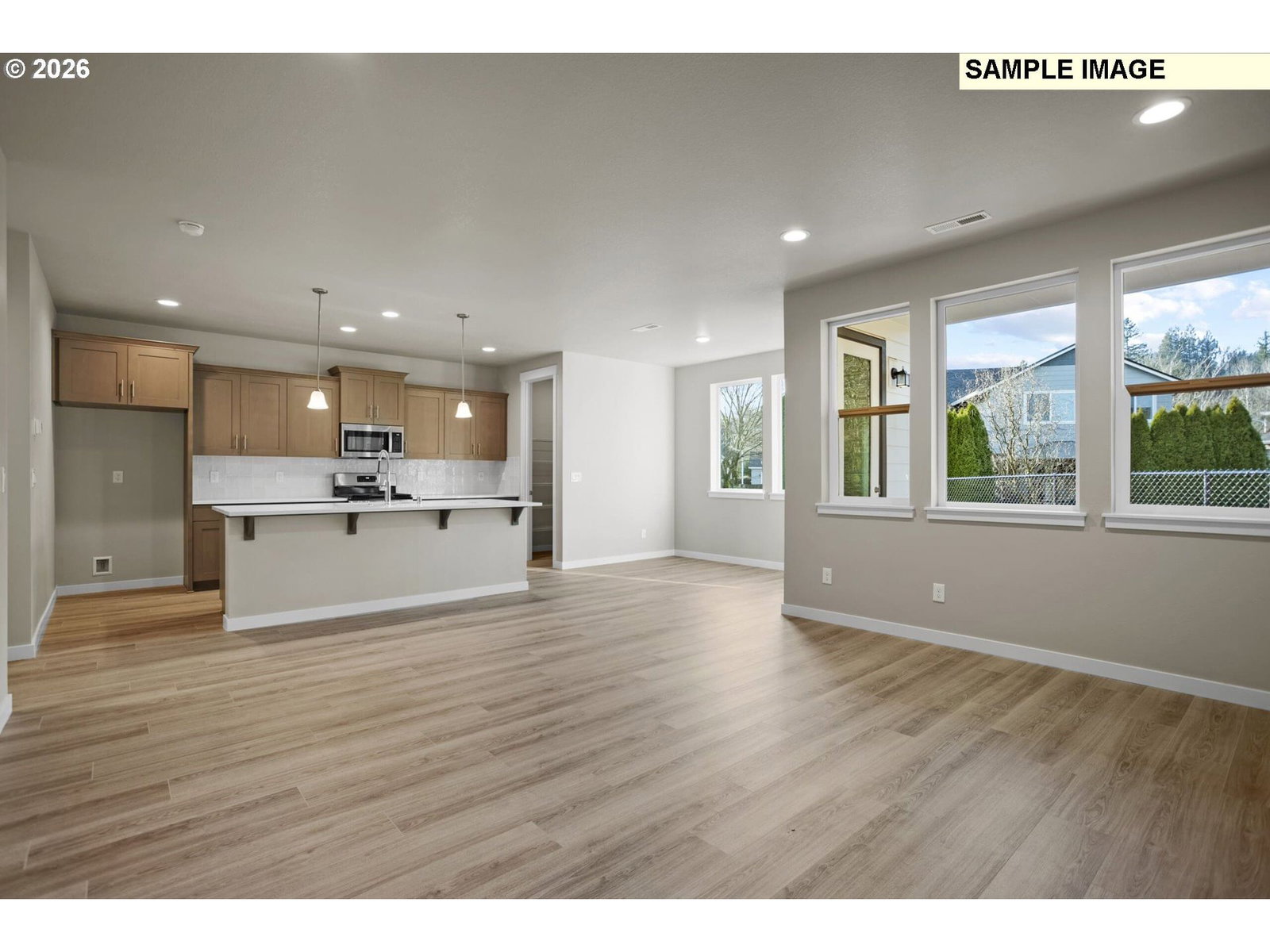 Listing photo 4 of 21, 2829 NW Rhododendron Rd, Estacada, OR, 97023