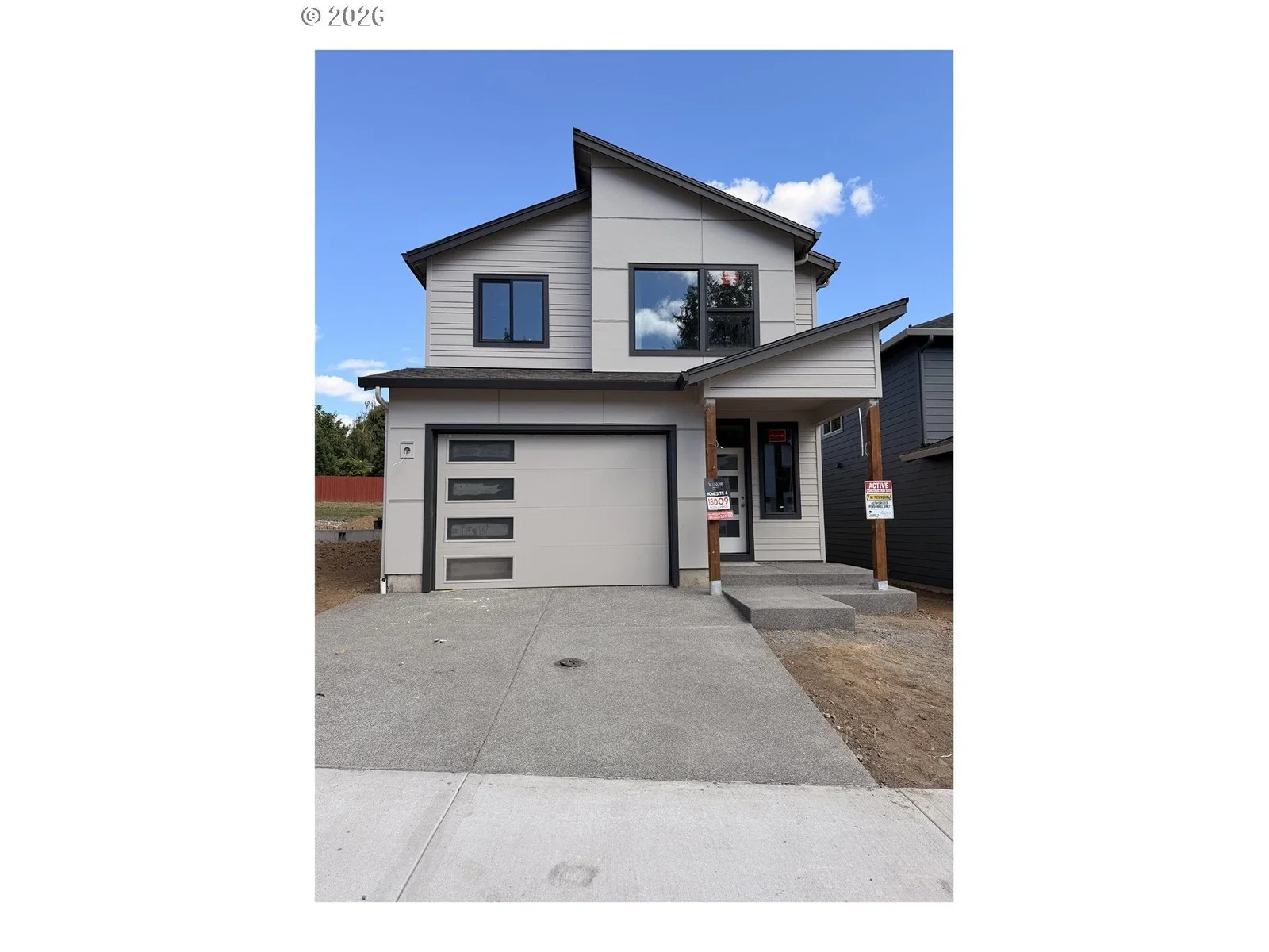 18009 NE 35th AVE