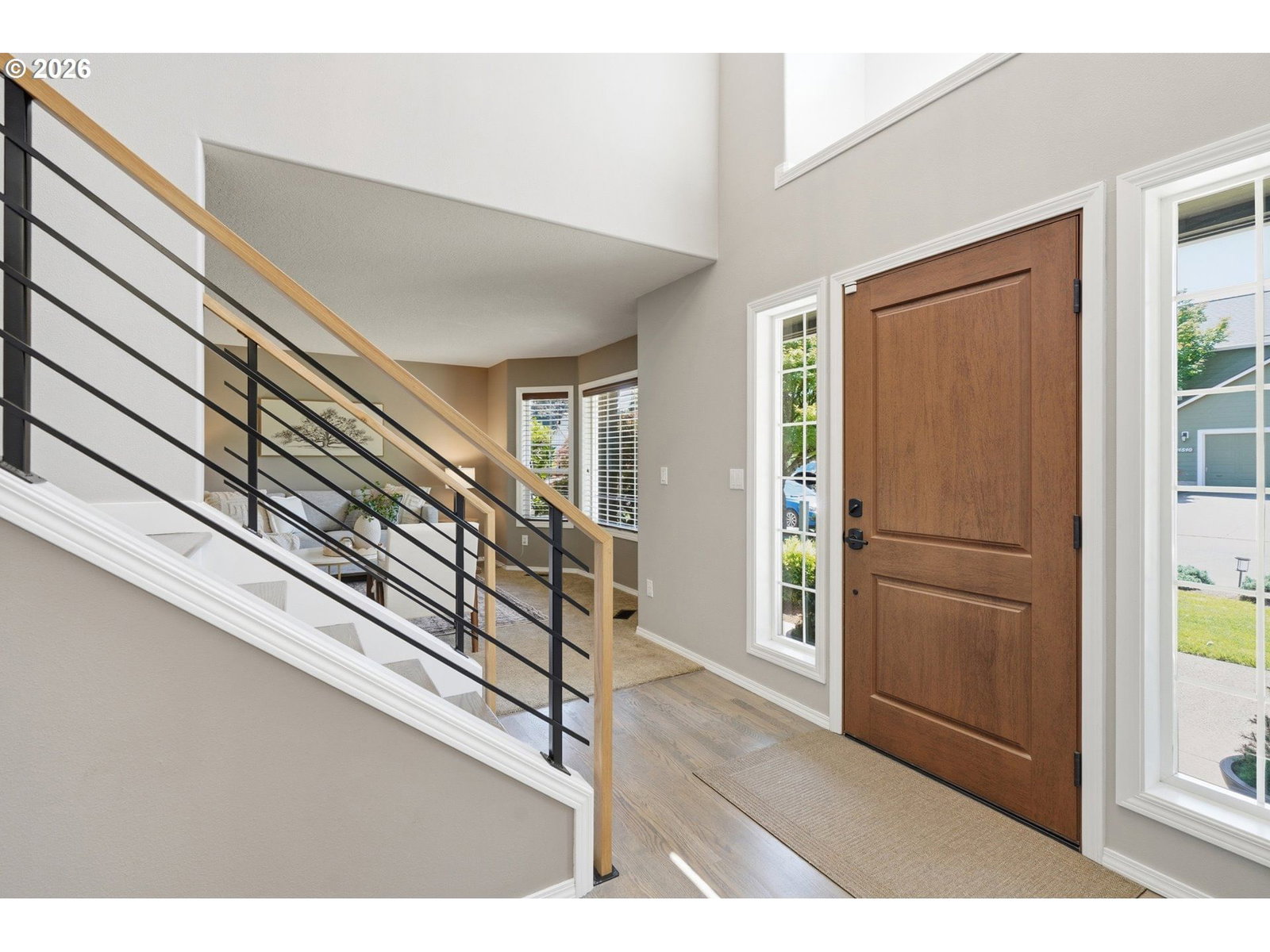 Listing photo 5 of 48, 14829 SE TERRITORY DR, Clackamas, OR, 97015