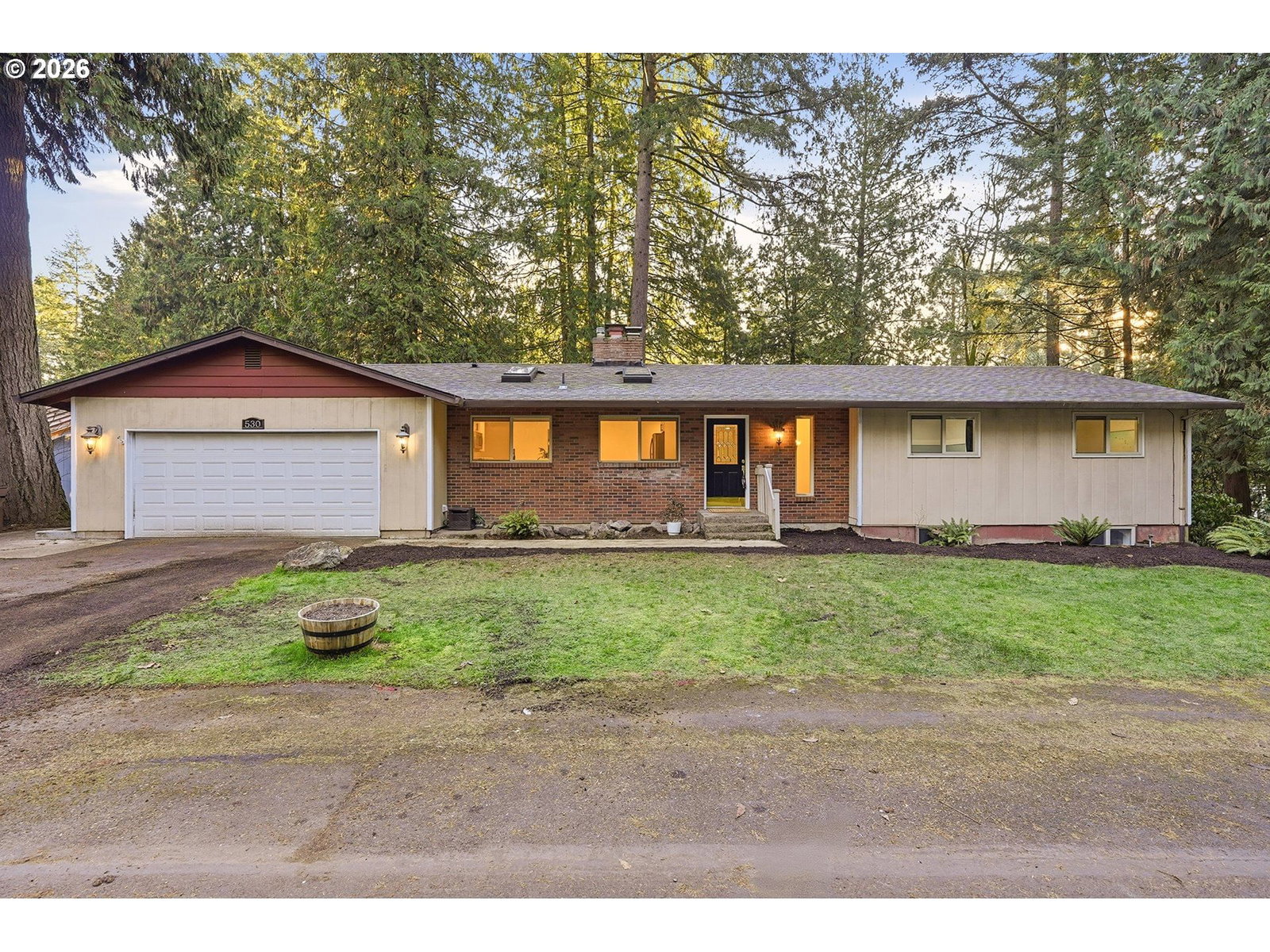 Primary listing photo, 530 SE 26TH AVE, Hillsboro, OR, 97123