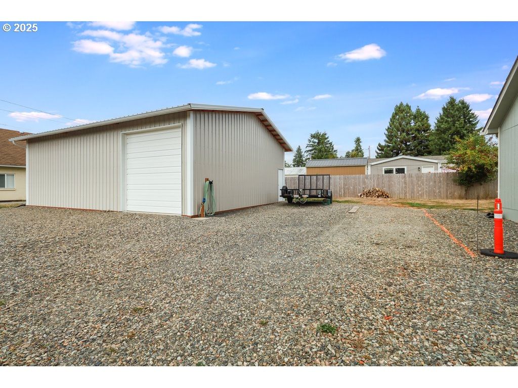 Listing photo 4 of 21, 324 6TH ST, Vader, WA, 98593