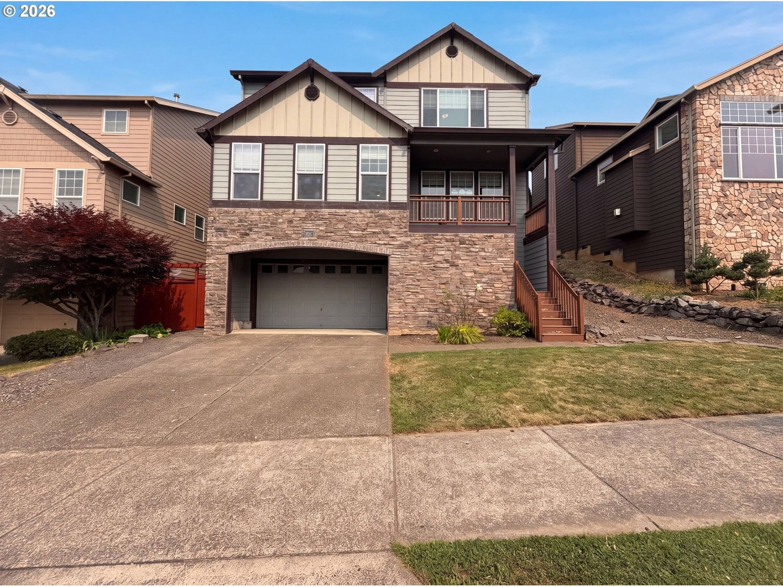 13049 SE MEADEHILL AVE