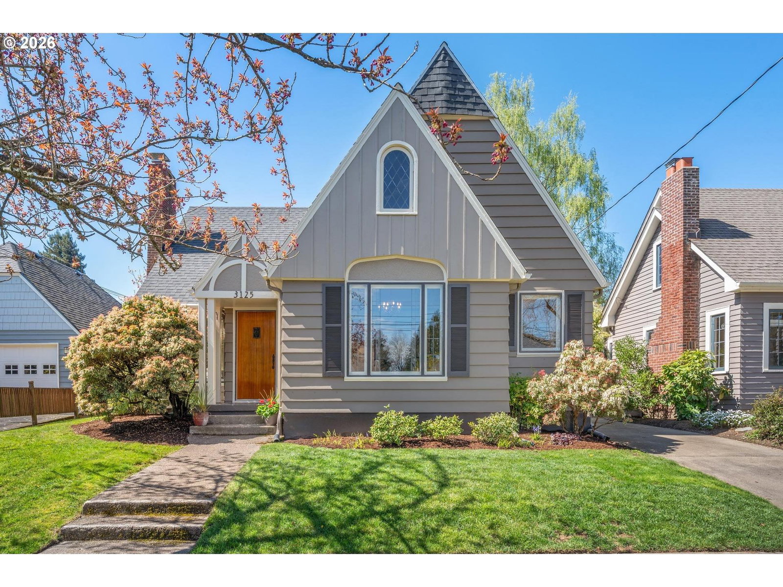Primary listing photo, 3125 NE 27TH AVE, Portland, OR, 97212