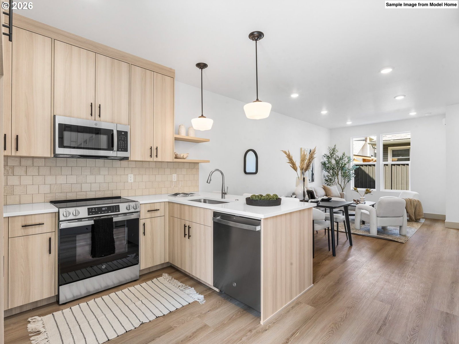 Listing photo 5 of 14, 8655 SE 15th AVE, Portland, OR, 97202