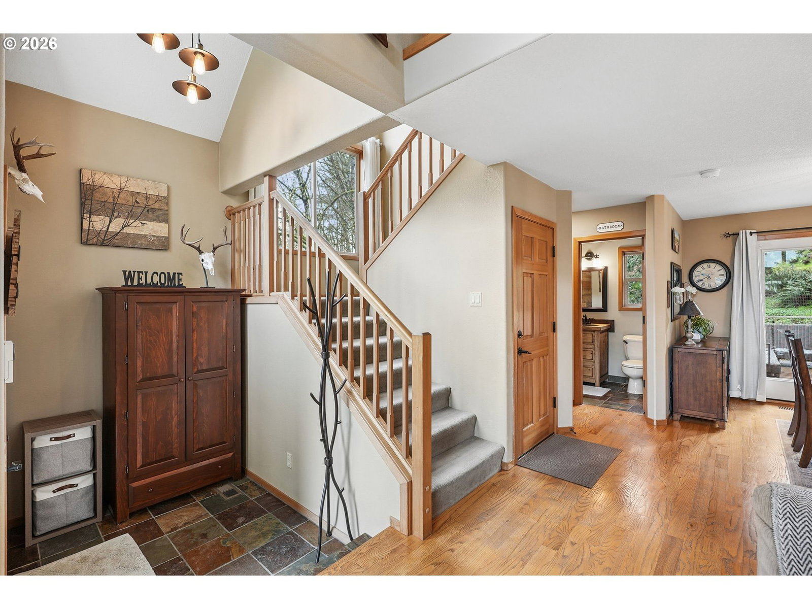 Listing photo 4 of 47, 16490 S BRADLEY RD, Oregon City, OR, 97045