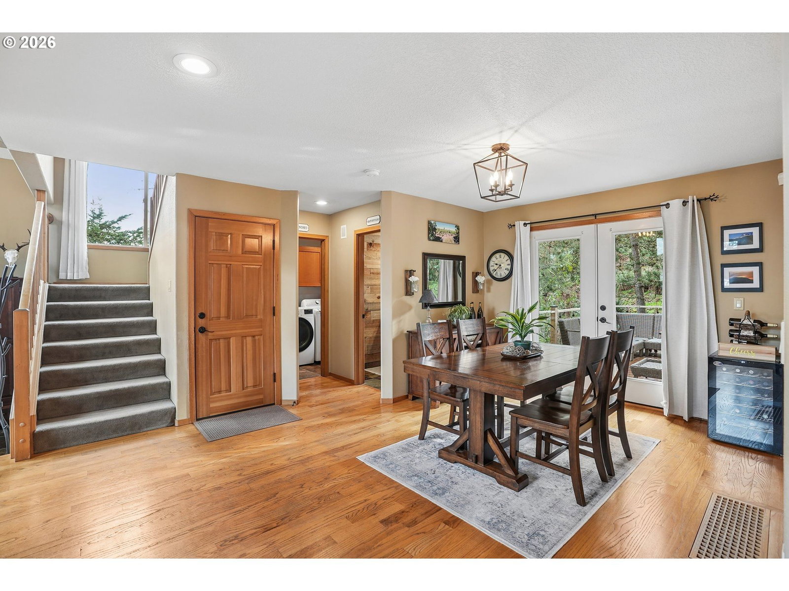 Listing photo 5 of 47, 16490 S BRADLEY RD, Oregon City, OR, 97045