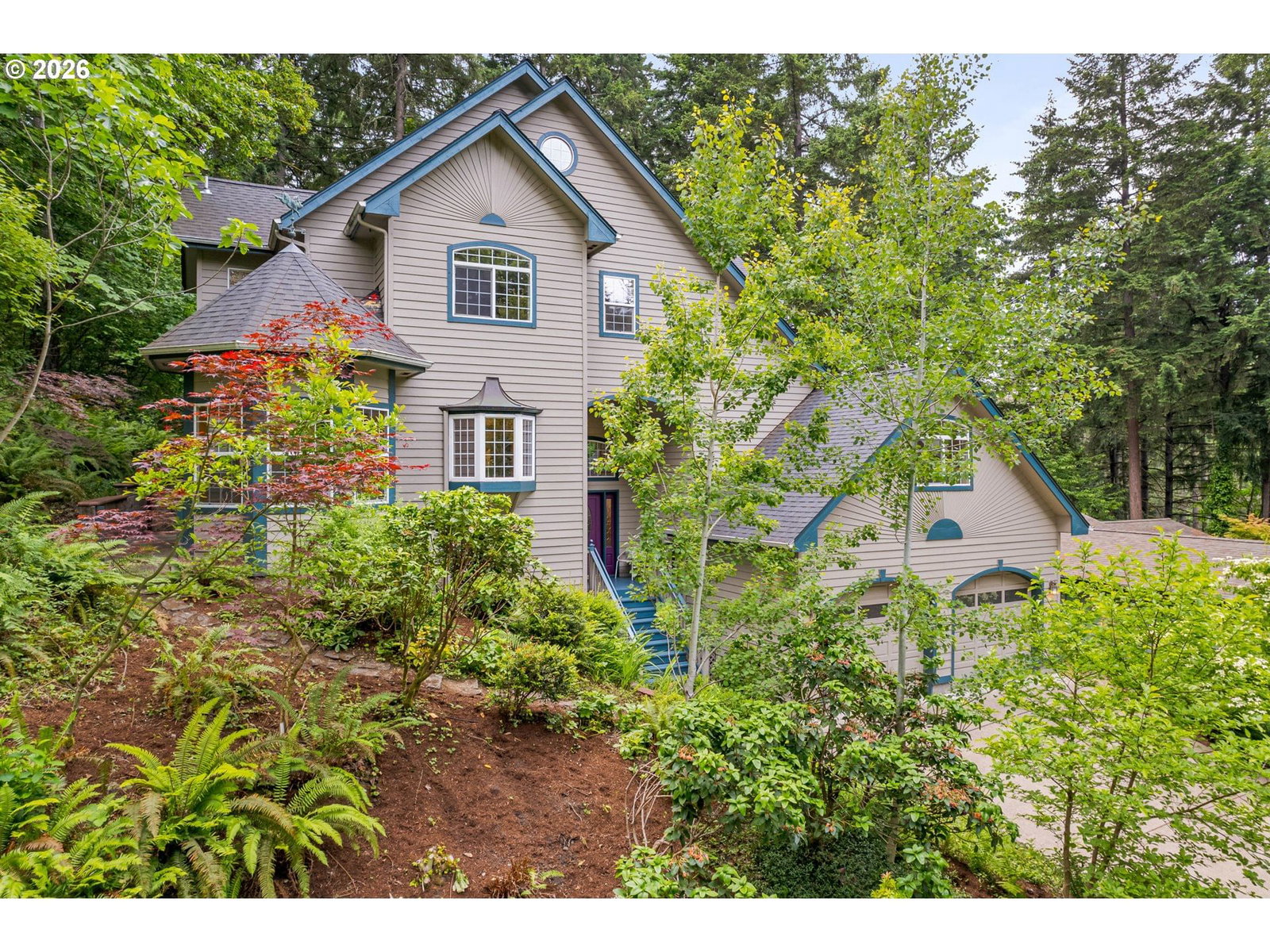 Primary listing photo, 3078 HENDRICKS HILL DR, Eugene, OR, 97403