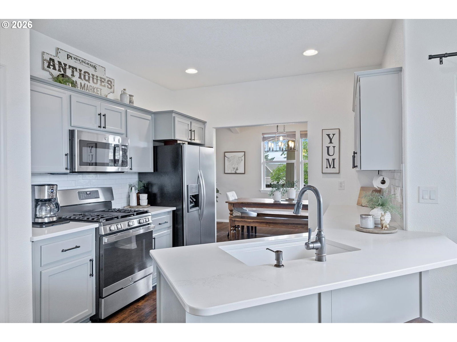 Listing photo 4 of 27, 16063 GODON WAY, Oregon City, OR, 97045