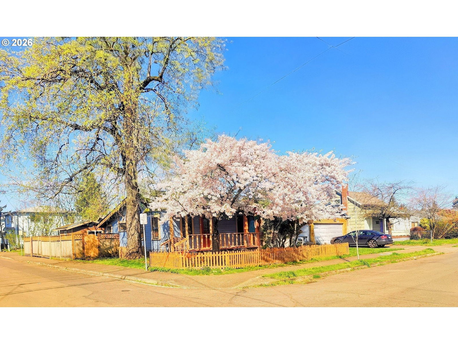 Primary listing photo, 5121 SE 79TH AVE, Portland, OR, 97206