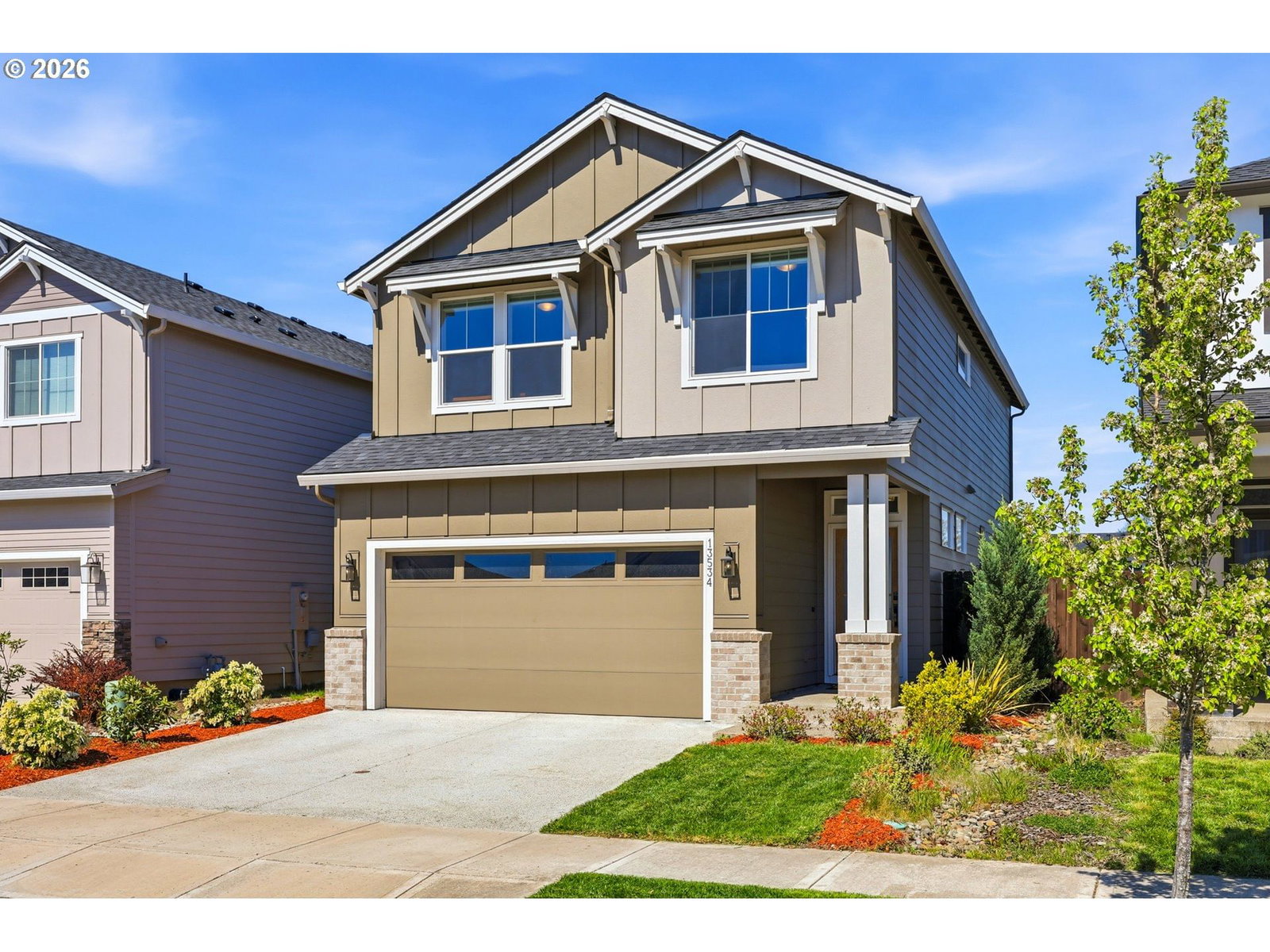 Primary listing photo, 13534 NE 110TH WAY, Vancouver, WA, 98682