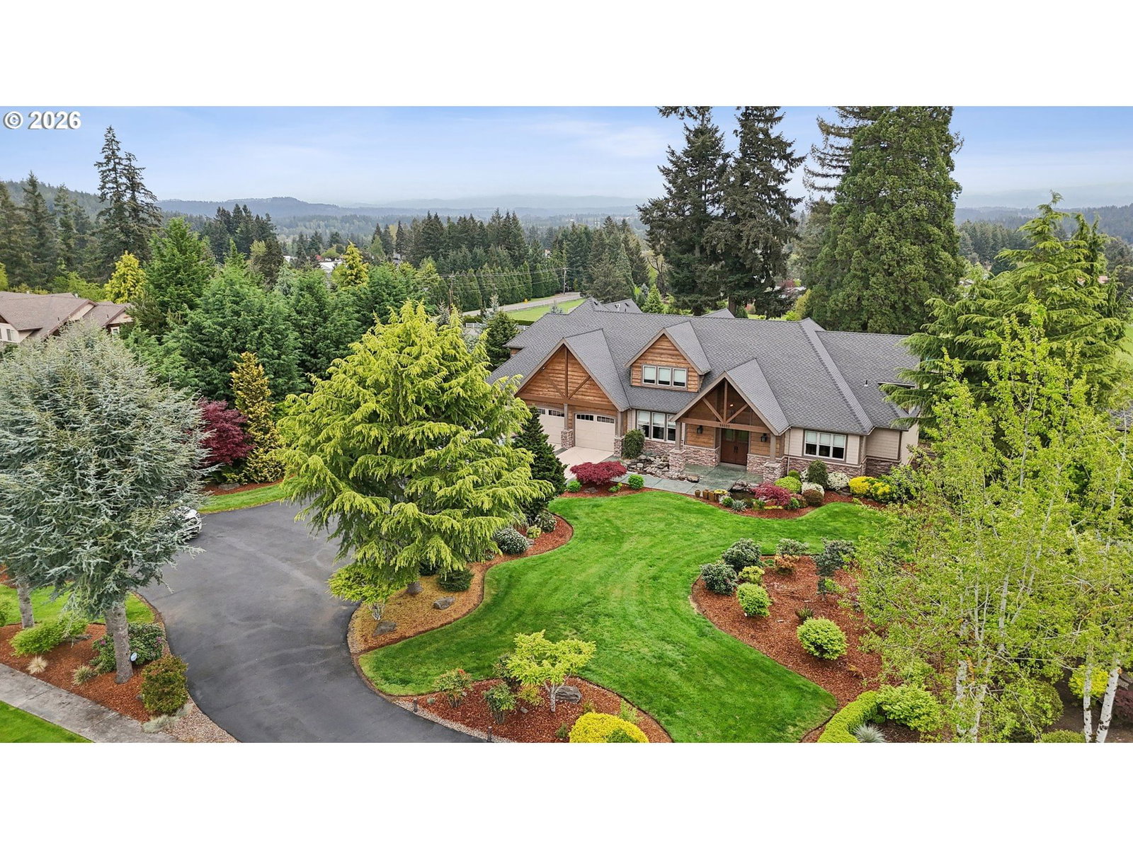 Listing photo 4 of 48, 18102 GRASLE RD, Oregon City, OR, 97045