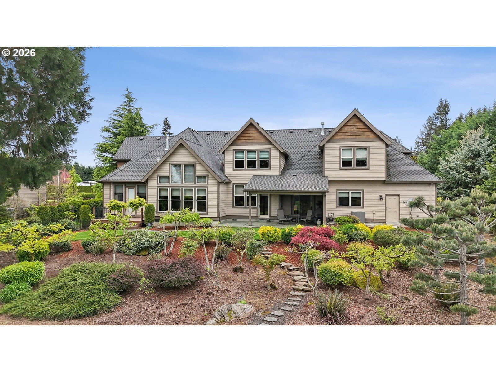 Listing photo 5 of 48, 18102 GRASLE RD, Oregon City, OR, 97045