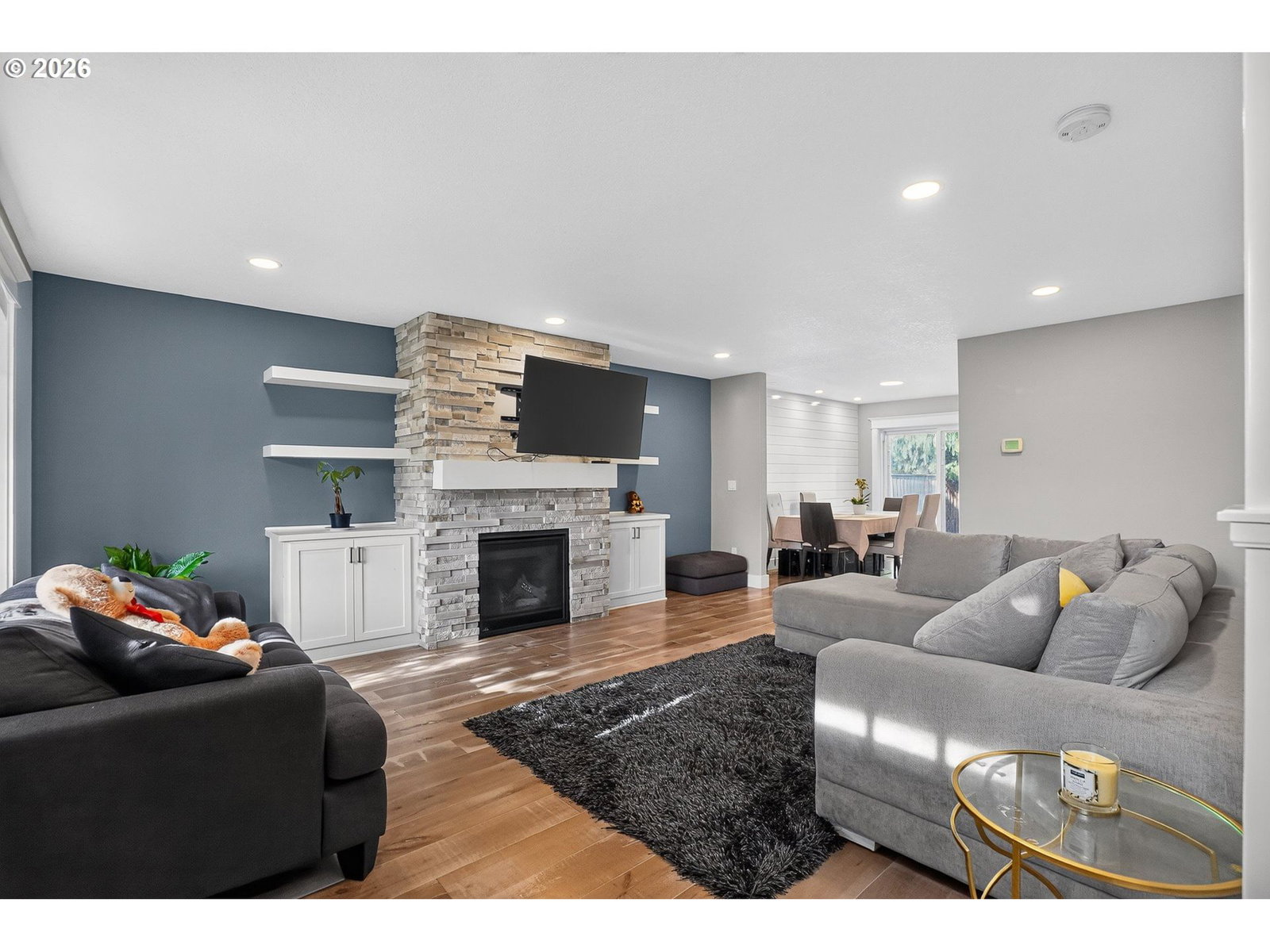 Listing photo 4 of 30, 2701 SW LATOURELL PL, Troutdale, OR, 97060
