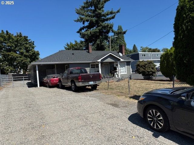 Primary listing photo, 15725 SE STARK ST, Portland, OR, 97233