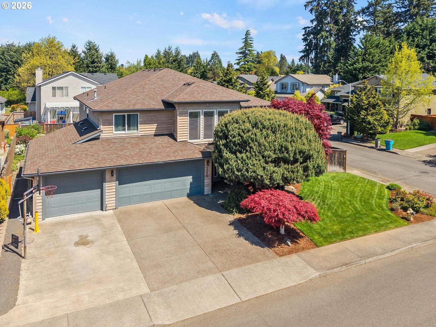 Primary listing photo, 3304 NW 116TH WAY, Vancouver, WA, 98685