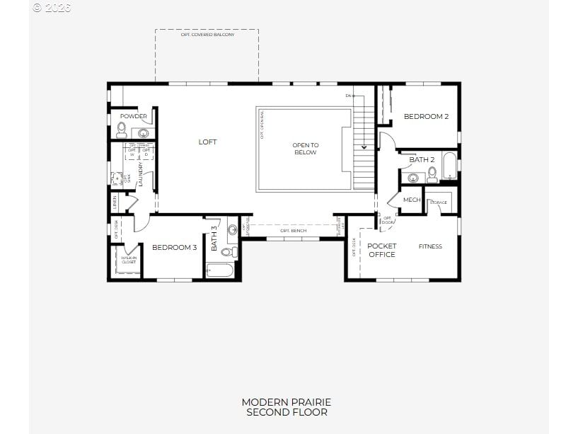 Listing photo 5 of 15, 5107 N 94TH AVE, Camas, WA, 98607