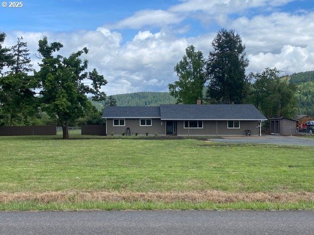 Primary listing photo, 82277 DAVISSON RD, Creswell, OR, 97426