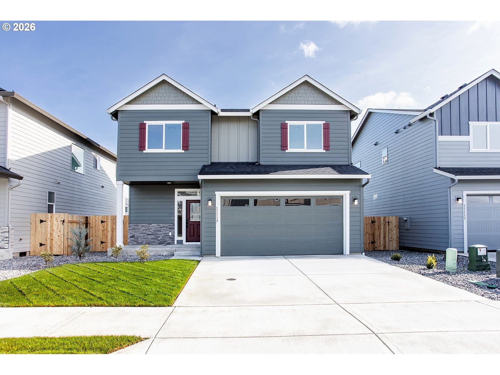Primary listing photo, 11117 NE 131ST AVE, Vancouver, WA, 98682