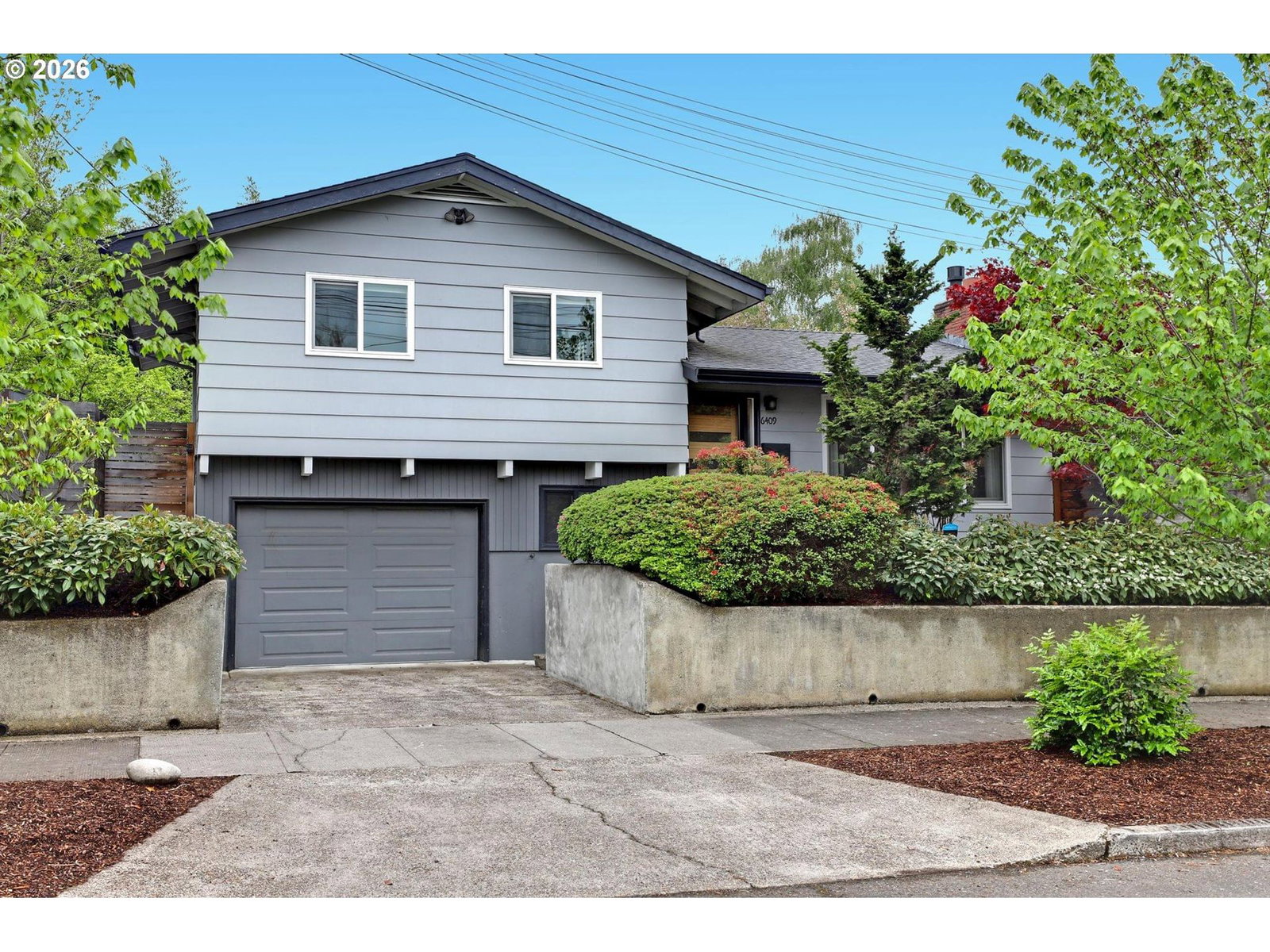Primary listing photo, 6409 SE 15TH AVE, Portland, OR, 97202