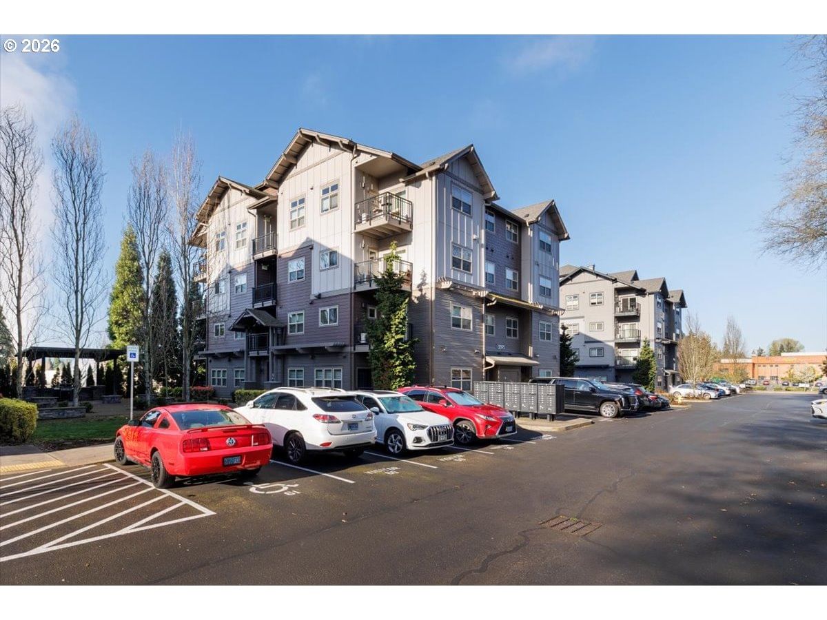 Primary listing photo, 13895 SW MERIDIAN ST #412, Beaverton, OR, 97005