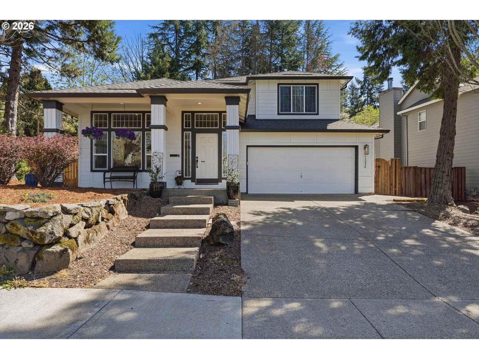 Primary listing photo, 13936 SW UPLANDS DR, Tigard, OR, 97223