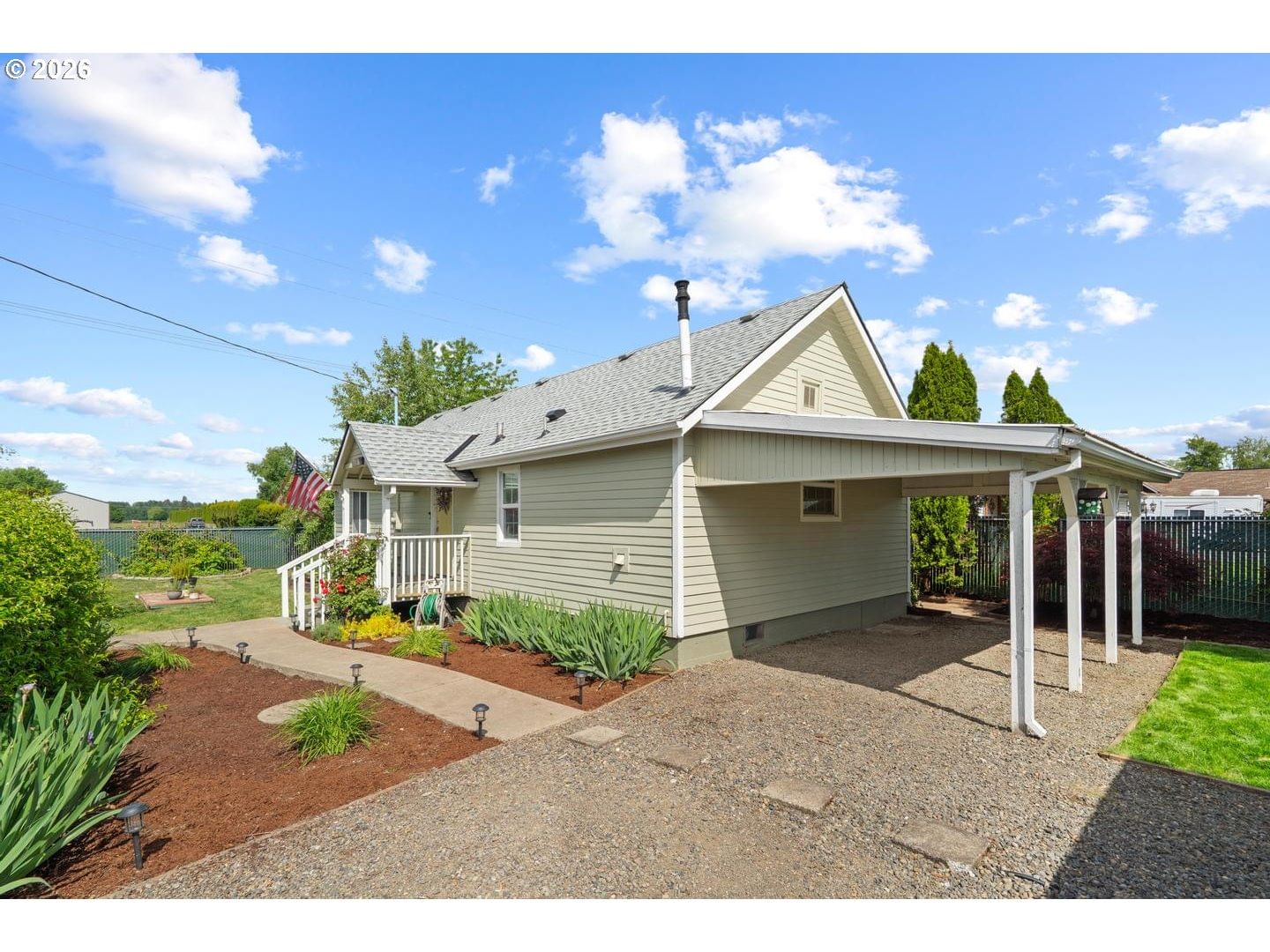 Listing photo 4 of 29, 24486 S BARLOW RD, Canby, OR, 97013