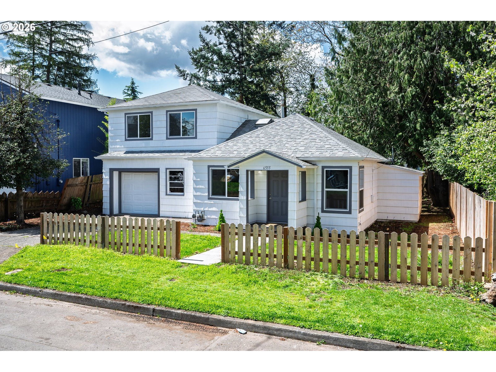Listing photo 4 of 38, 6555 SE 71ST AVE, Portland, OR, 97206