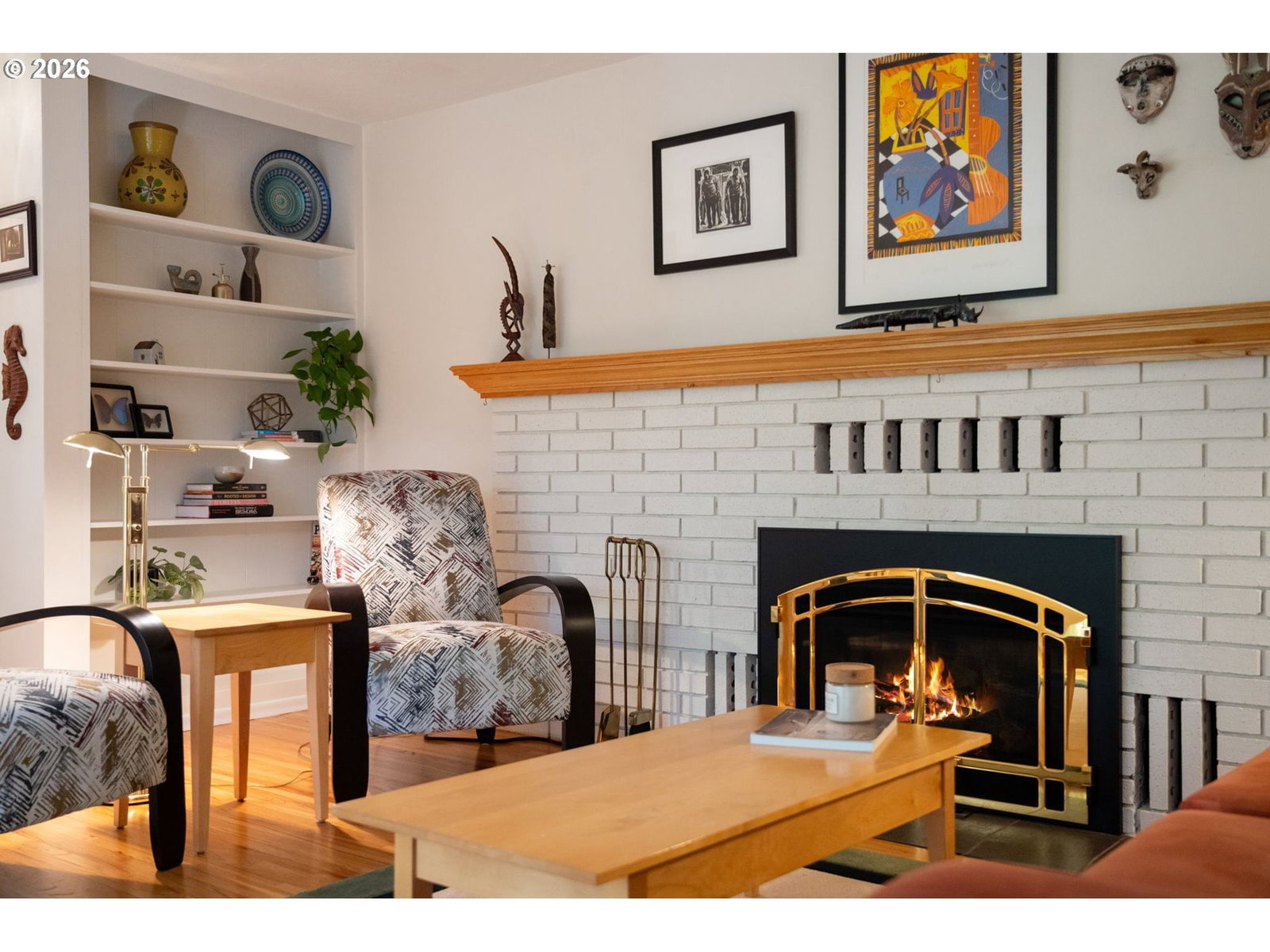 Listing photo 5 of 43, 6167 SW MILES CT, Portland, OR, 97219