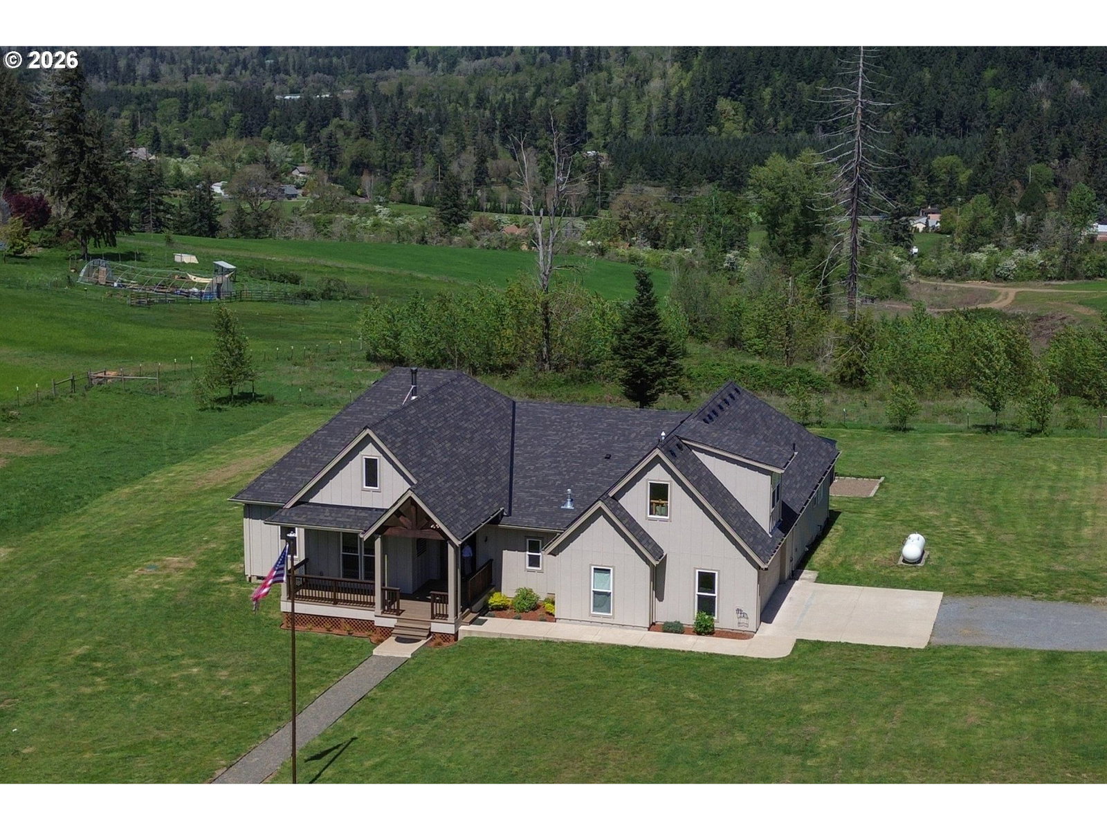 Primary listing photo, 31453 S STONE CREEK LN, Molalla, OR, 97038