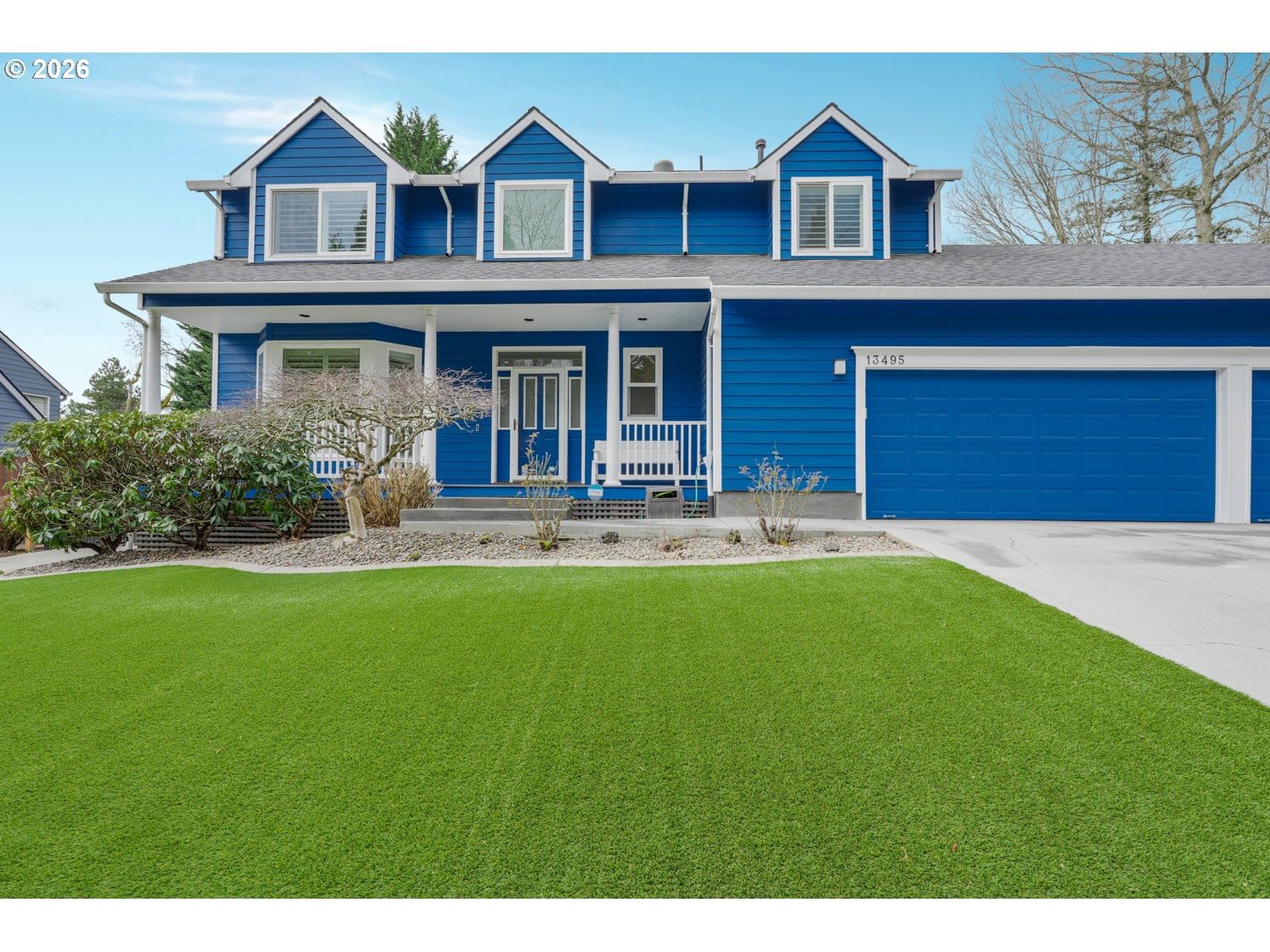Primary listing photo, 13495 SW 74TH AVE, Portland, OR, 97223