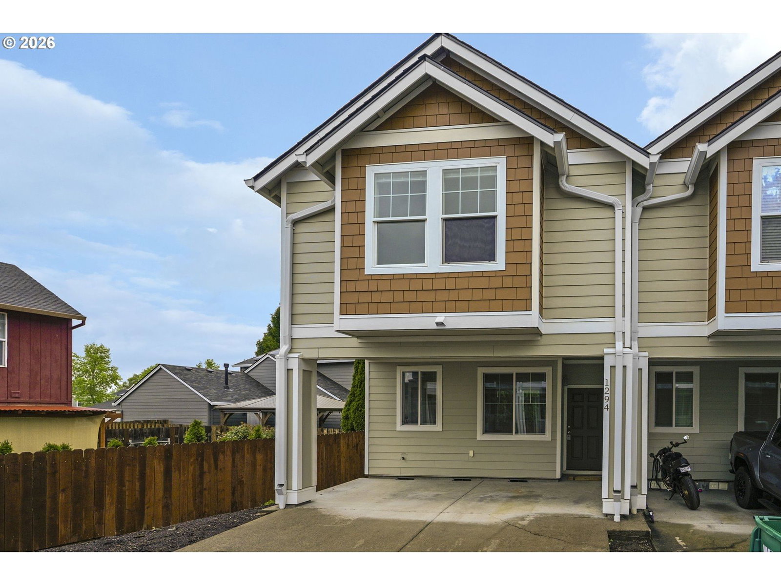 Primary listing photo, 1294 NE 86TH WAY, Hillsboro, OR, 97006