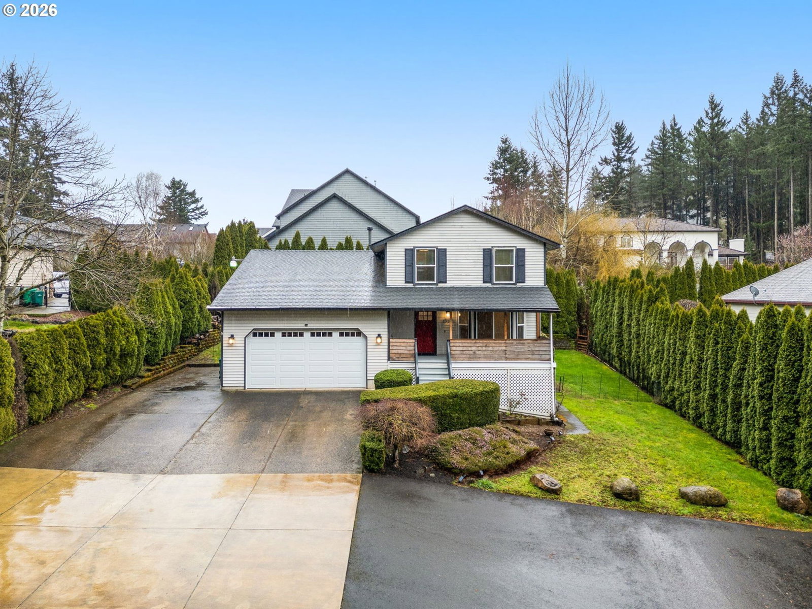Primary listing photo, 11484 SE 129TH AVE, Happy Valley, OR, 97086