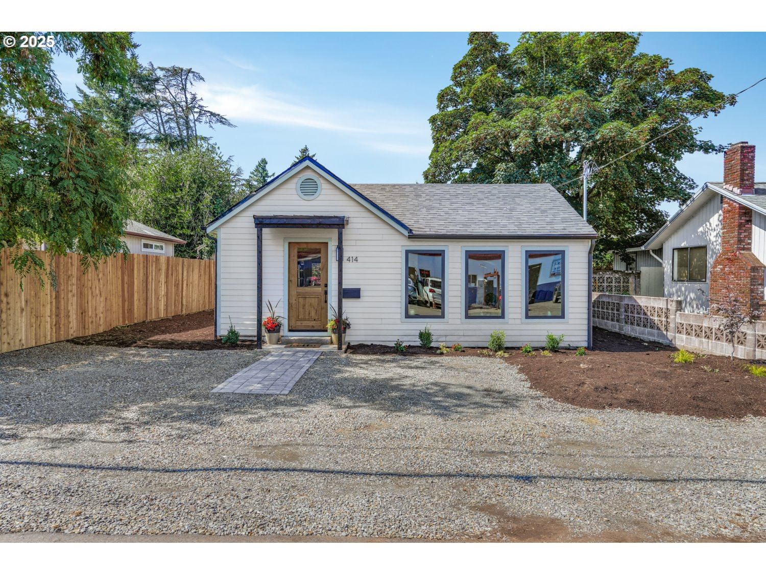 Primary listing photo, 414 PLEASANT AVE, Oregon City, OR, 97045
