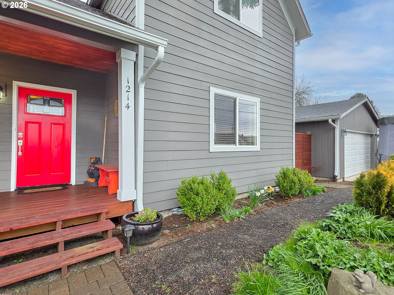 Listing photo 5 of 33, 1214 N CLARK ST, Cornelius, OR, 97113