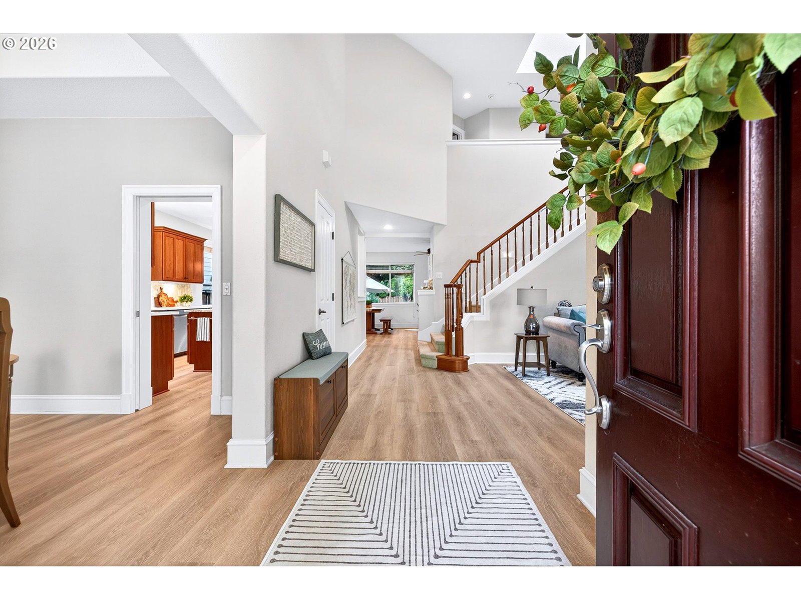 Listing photo 5 of 48, 11058 SW ONEIDA ST, Tualatin, OR, 97062