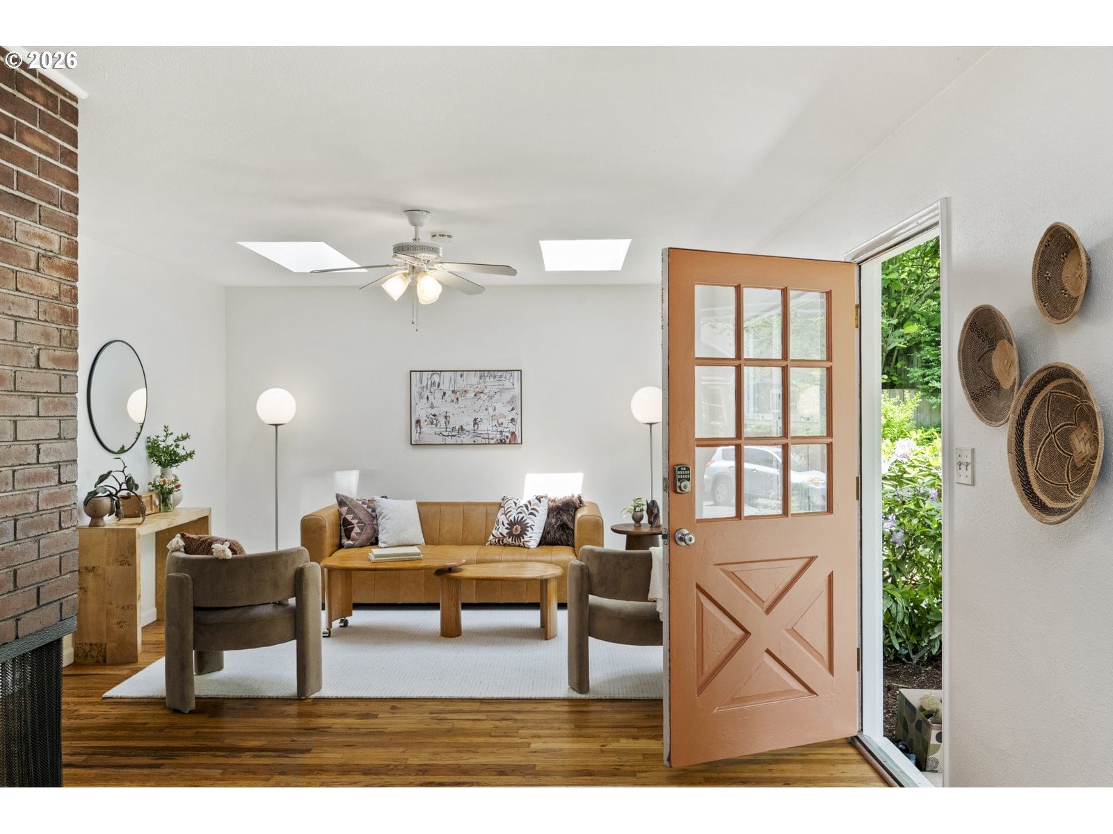 Listing photo 4 of 33, 8719 N WILBUR AVE, Portland, OR, 97217