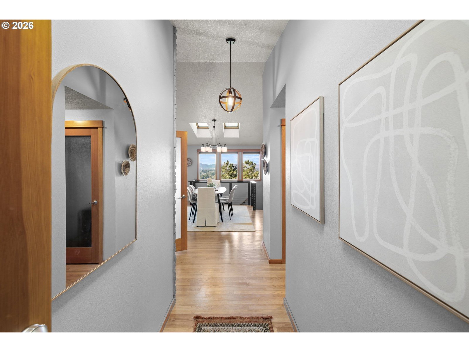 Listing photo 5 of 34, 2831 NE ROCKY BUTTE RD, Portland, OR, 97220