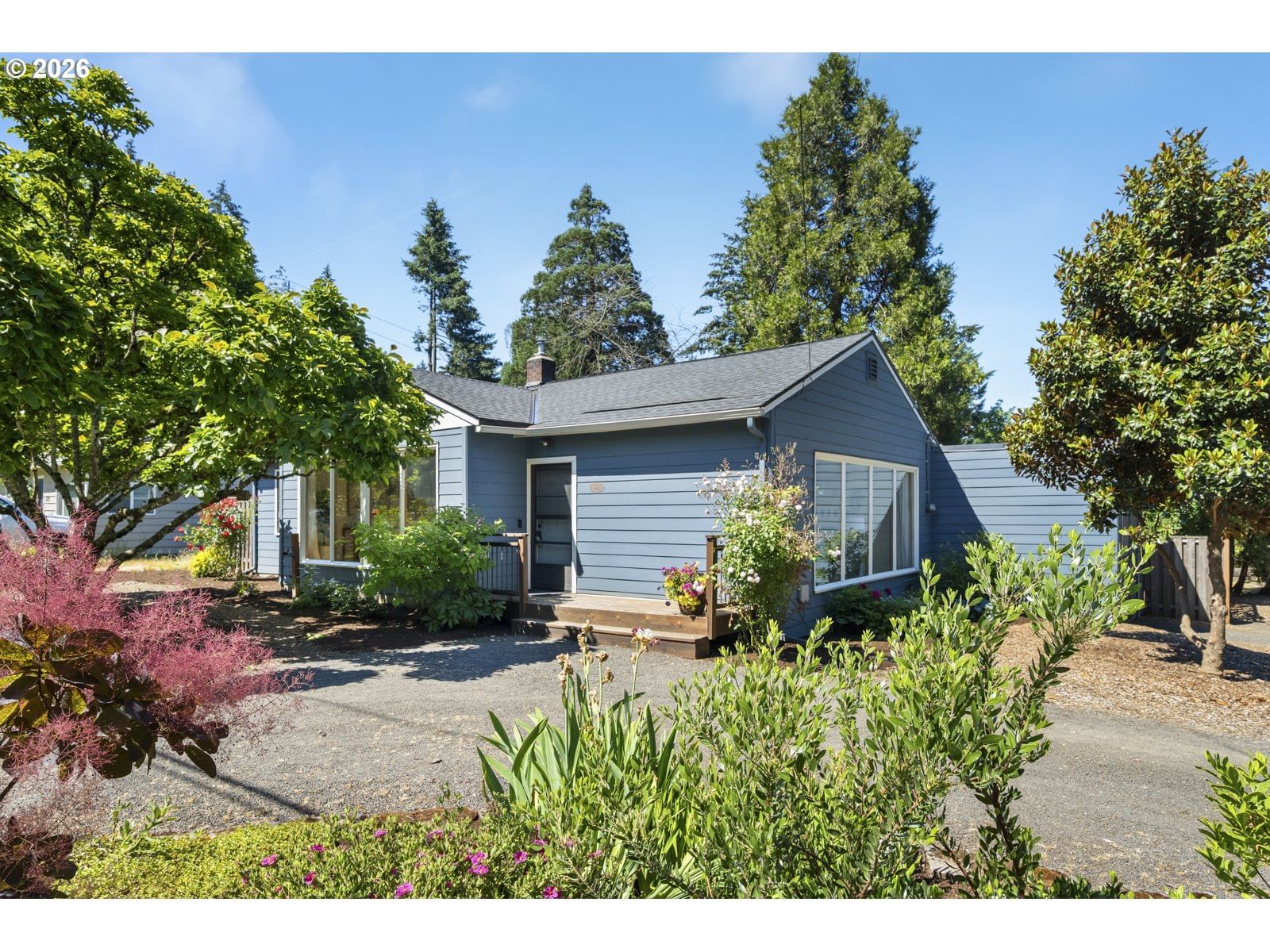 Primary listing photo, 11207 SW 53RD AVE, Portland, OR, 97219