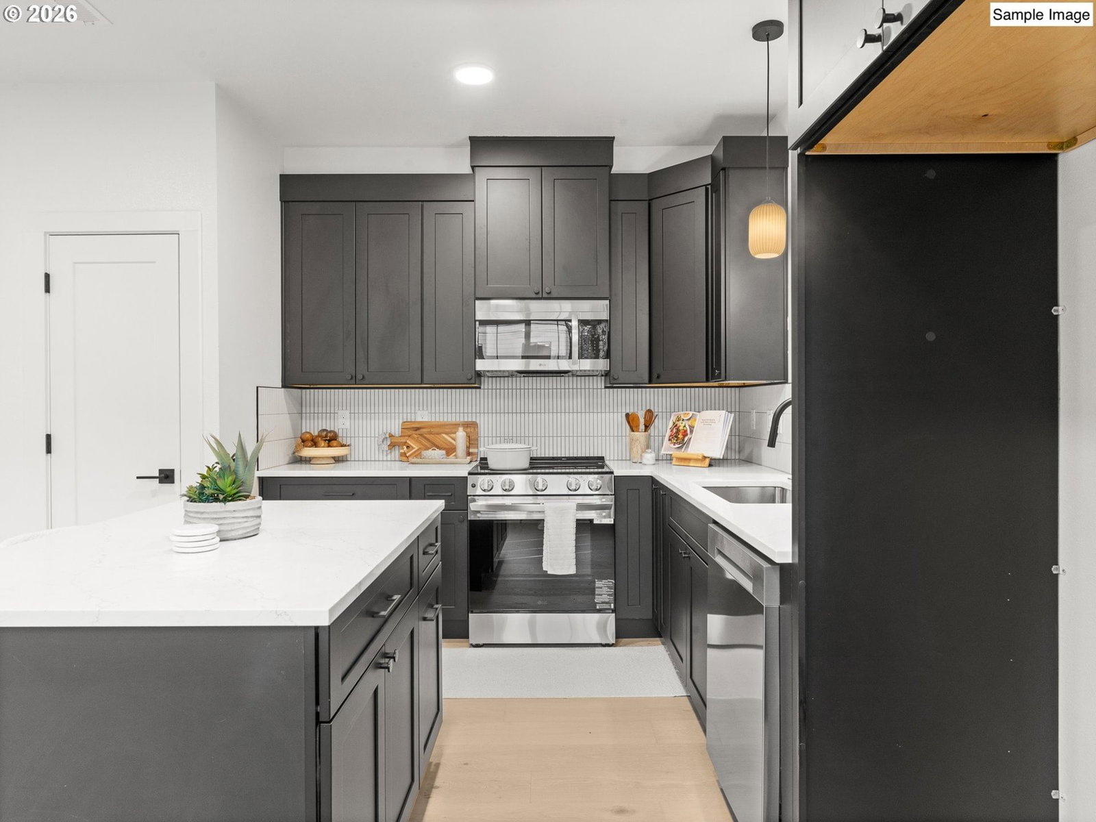 Listing photo 4 of 12, 11073 SW 61st AVE #7, Portland, OR, 97219