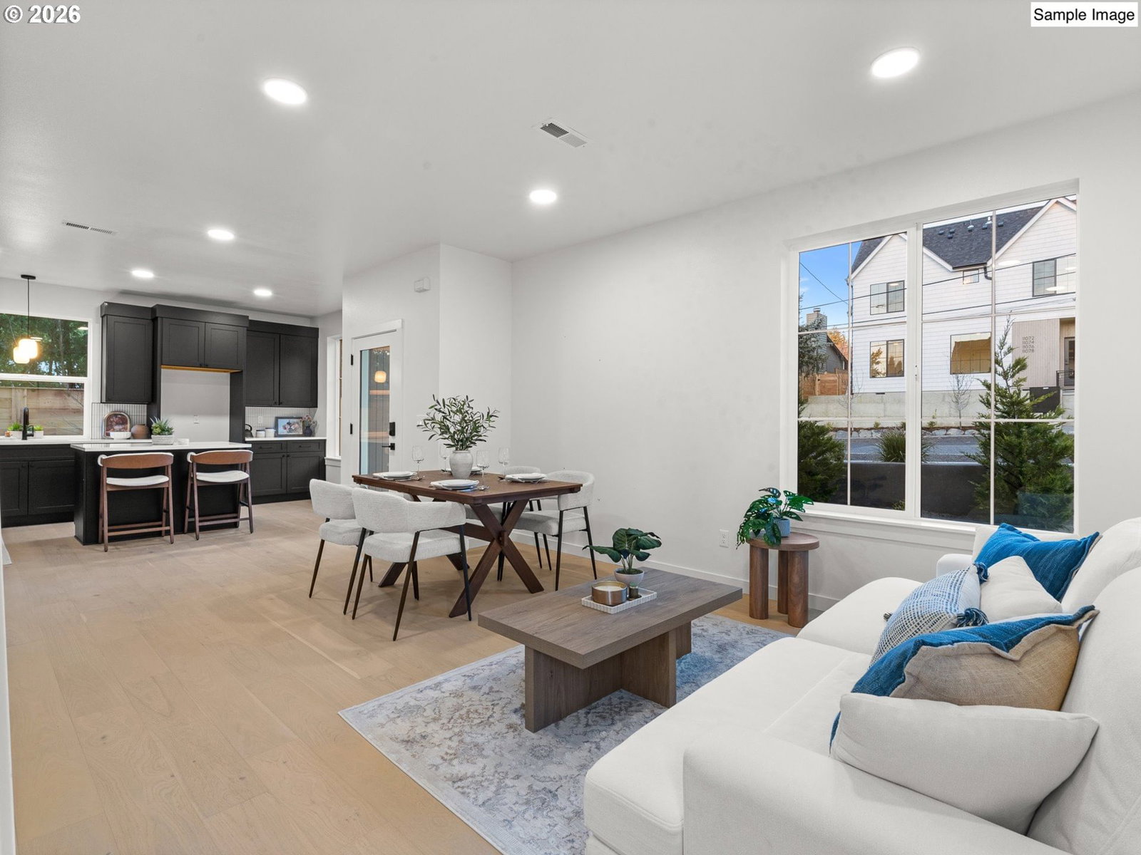 Listing photo 5 of 12, 11073 SW 61st AVE #7, Portland, OR, 97219