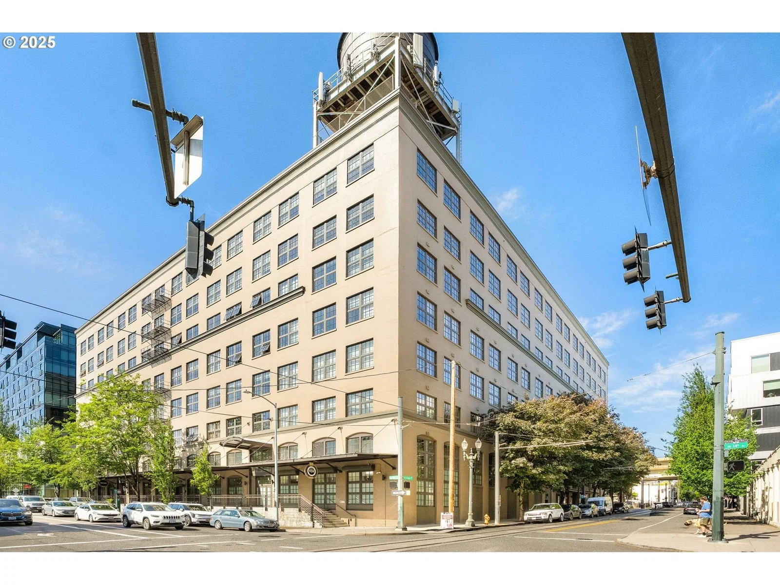 1420 NW LOVEJOY ST #515