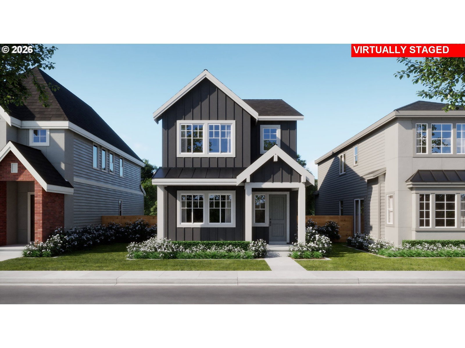 Primary listing photo, 16836 SW Pomelo DR, King City, OR, 97140