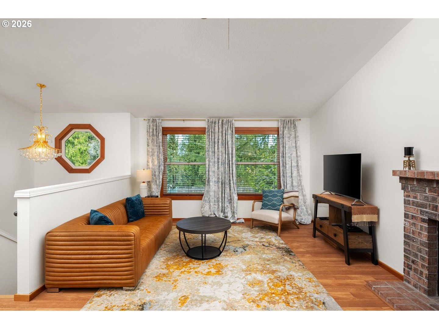 Listing photo 4 of 30, 5420 SE ALDERCREST RD, Milwaukie, OR, 97222