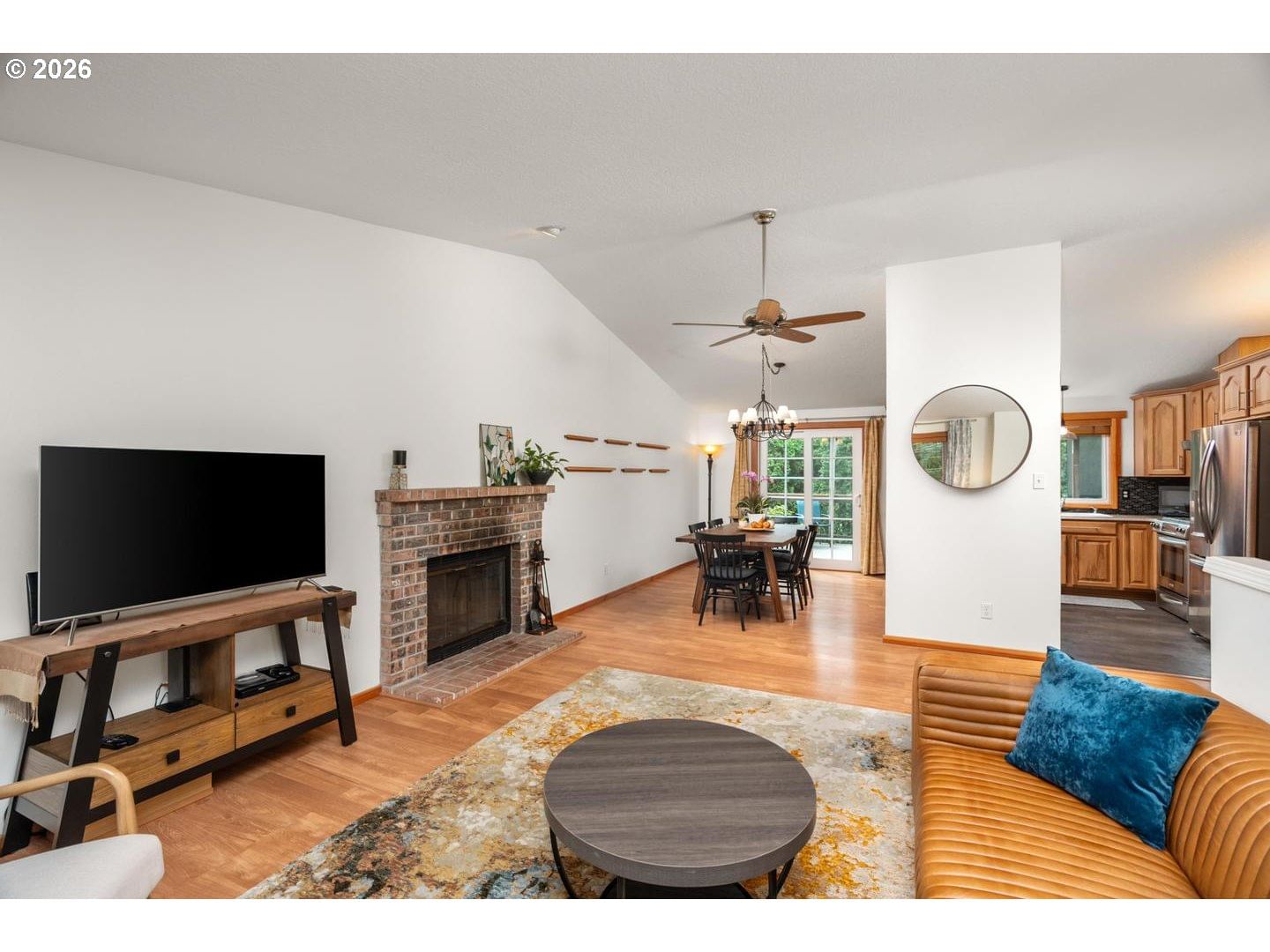Listing photo 5 of 30, 5420 SE ALDERCREST RD, Milwaukie, OR, 97222