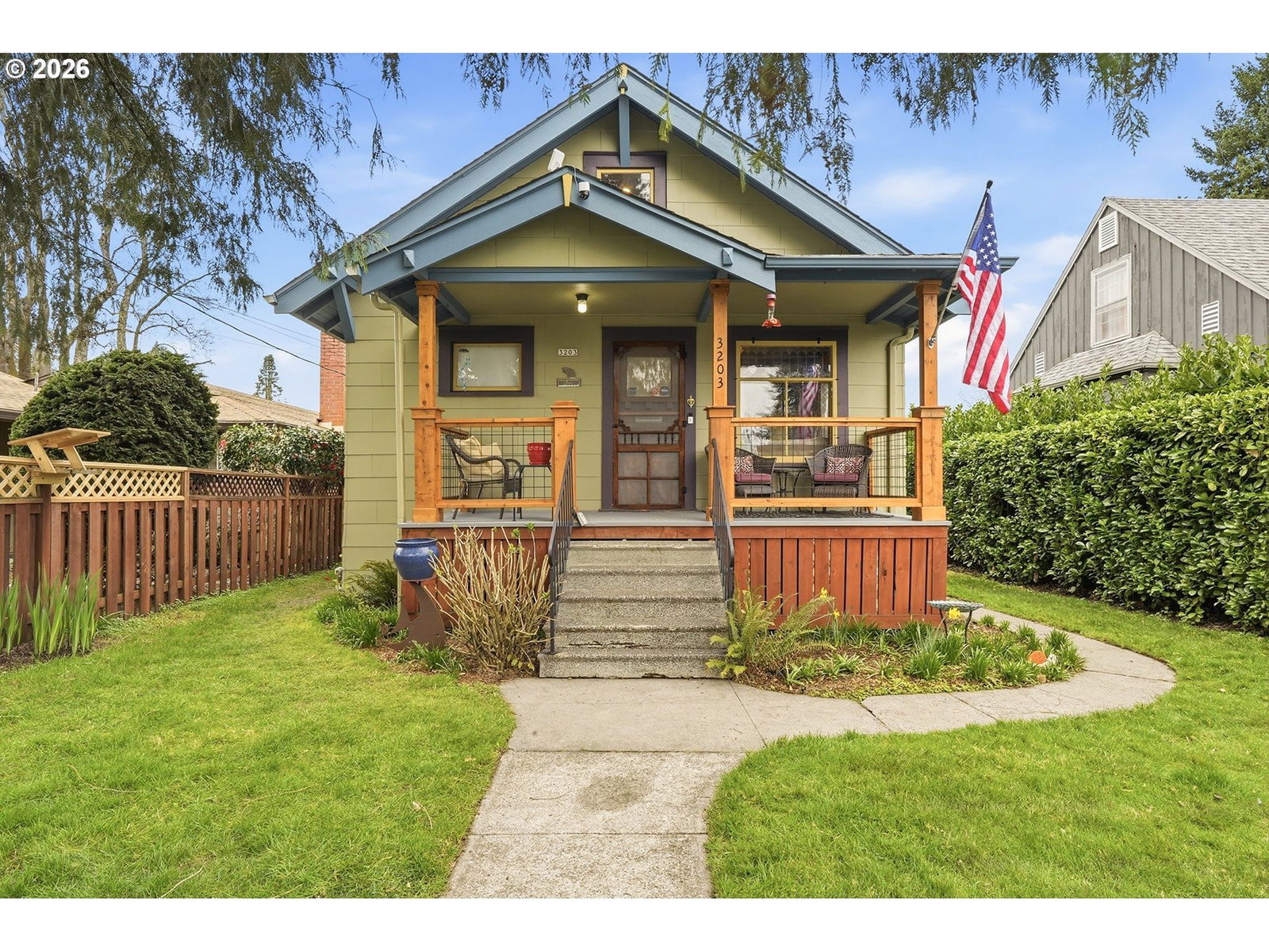 3203 SE 66TH AVE
