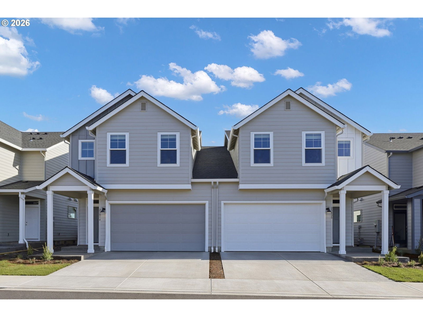 Primary listing photo, 23814 SW BLACK TORTOISE TER, Tualatin, OR, 97062
